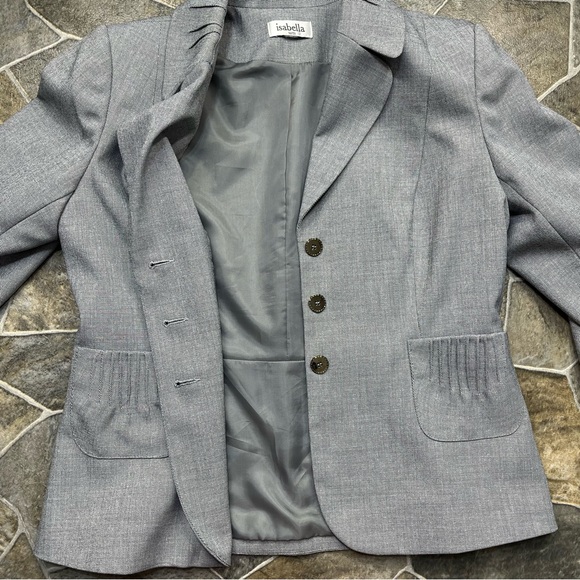 Isabella Suits Jacket - Picture 7 of 13
